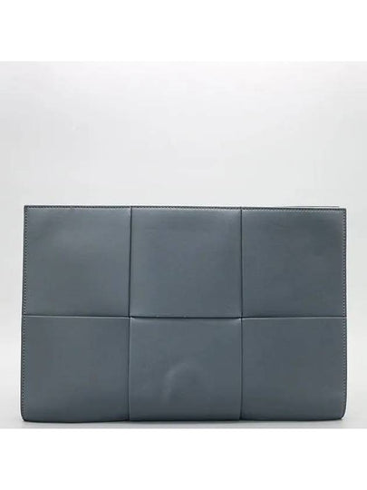 680169 clutch bag - BOTTEGA VENETA - BALAAN 2