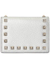 P0P39JLW S13 Women s Half Wallet - VALENTINO - BALAAN 2