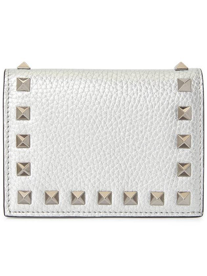 P0P39JLW S13 Women s Half Wallet - VALENTINO - BALAAN 2