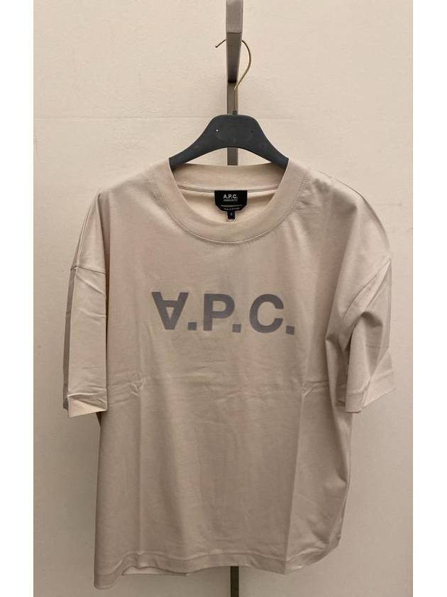 T Shirt COHBO M26385 AAE - A.P.C. - BALAAN 2