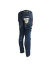 Regular Clement Jeans Blue - DSQUARED2 - BALAAN 1