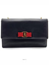 women cross bag - SALVATORE FERRAGAMO - BALAAN 1