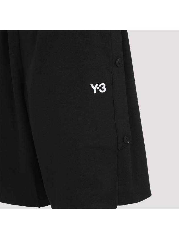 Y-3 Adidas Pants - ADIDAS - BALAAN 3