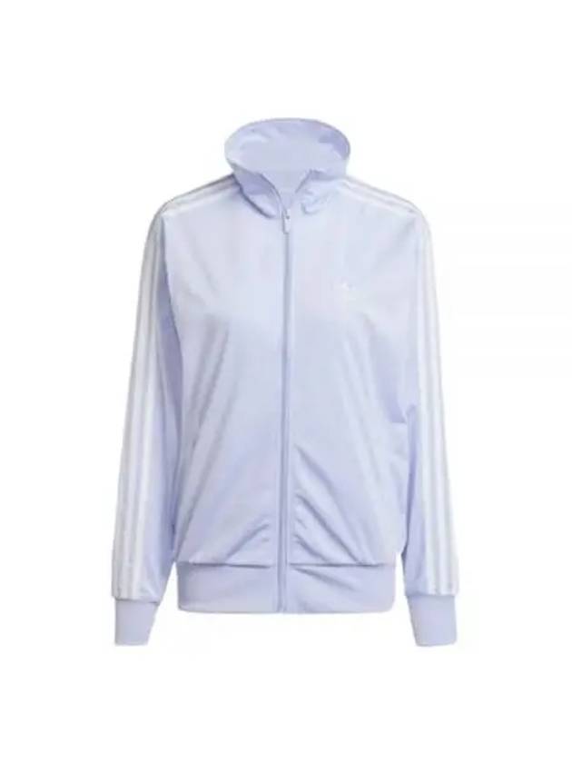 Adicolor Classic Firebird Track Top Violet Tone KR Women - ADIDAS - BALAAN 1