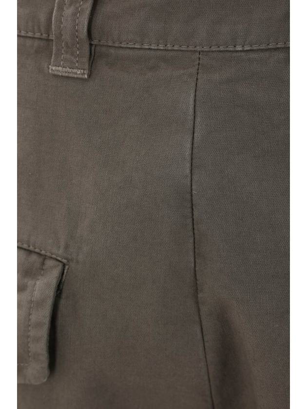 Dries Van Noten Trousers - DRIES VAN NOTEN - BALAAN 4