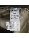 Smith Market Armani Gold Skirt Women s Clothing - GIORGIO ARMANI - BALAAN 3