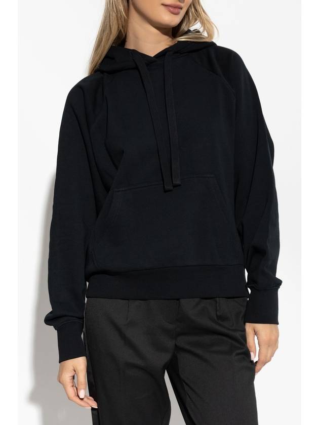 AllSaints Hoodie, Women's, Black - ALLSAINTS - BALAAN 3