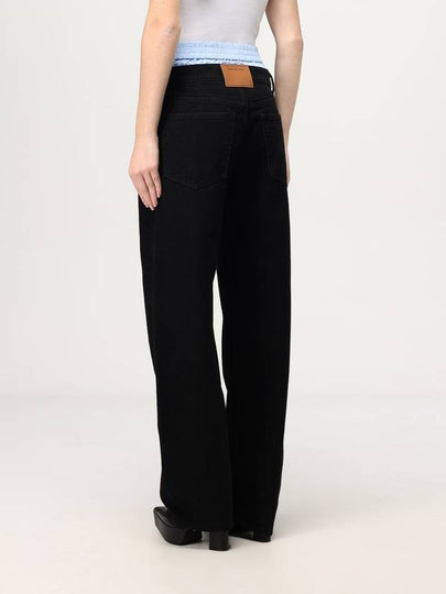 Jeans woman Alexander Wang - ALEXANDER WANG - BALAAN 2