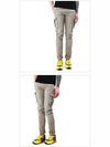 Chino slim cargo pants BABX S001 1158 - SIVIGLIA - BALAAN 2