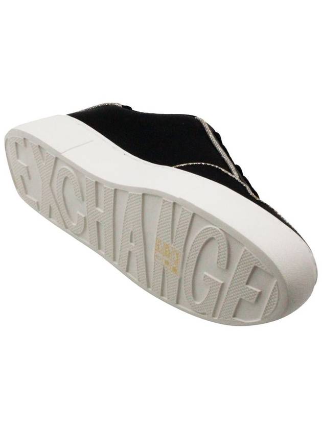 Armani Exchange Sneakers - ARMANI EXCHANGE - BALAAN 4