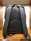 nylon backpack black - PRADA - BALAAN 4