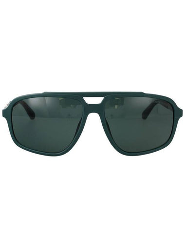 Emporio Armani Sunglasses - EMPORIO ARMANI - BALAAN 1