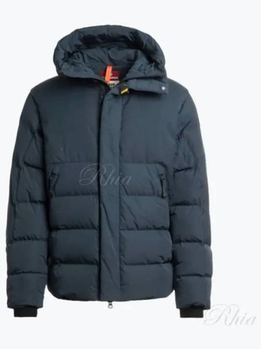 Goto 23FW PMPUUP01 300 short down jacket - PARAJUMPERS - BALAAN 1