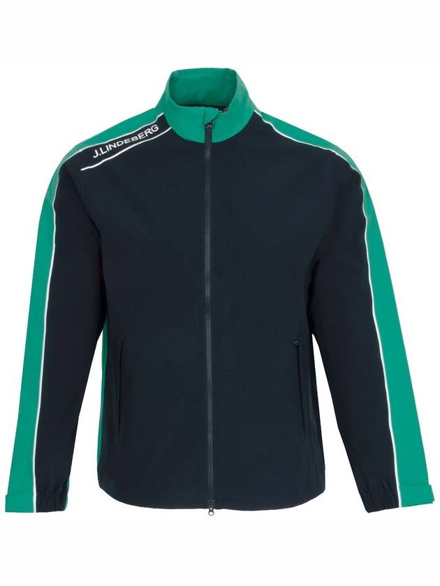 Men s Theo Lane Jacket - J.LINDEBERG - BALAAN 1