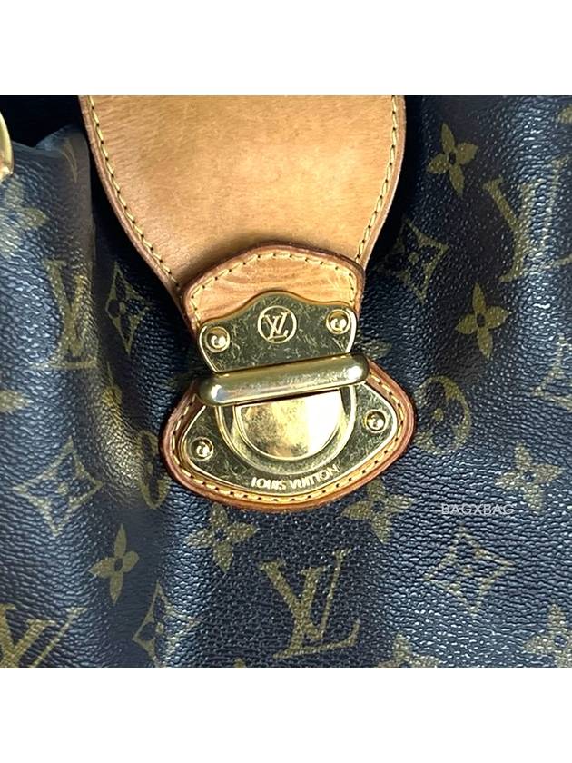 LV Monogram Stresa PM LV42BG085 - LOUIS VUITTON - BALAAN 5