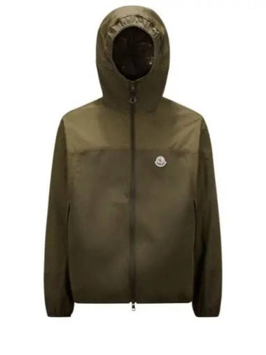 1A00029 597W3 893 Kona Windbreaker - MONCLER - BALAAN 1