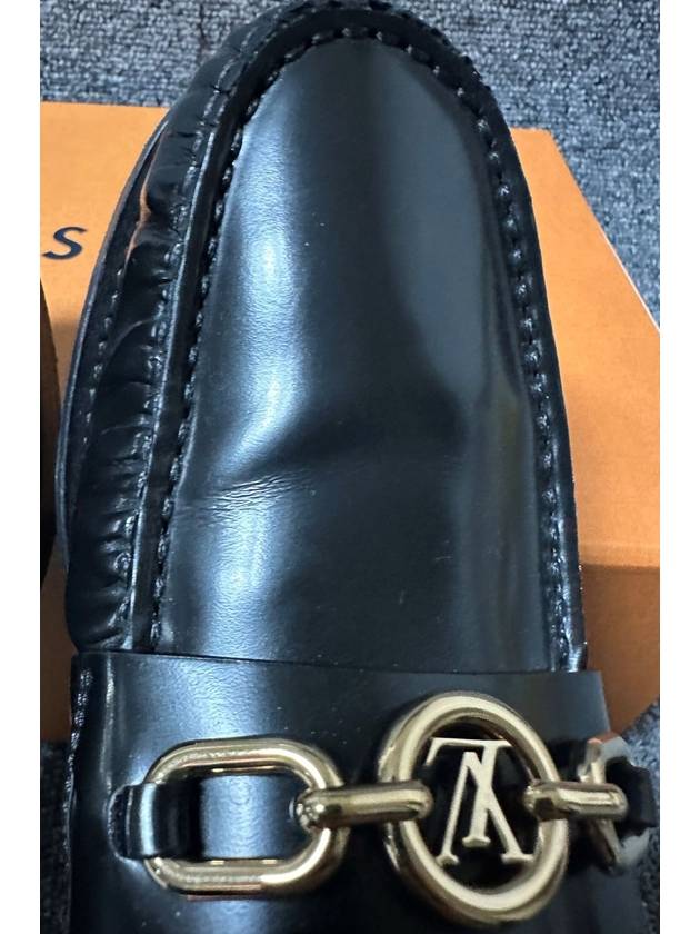 loafer 250 - LOUIS VUITTON - BALAAN 8