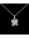 women necklace - TIFFANY & CO. - BALAAN 7