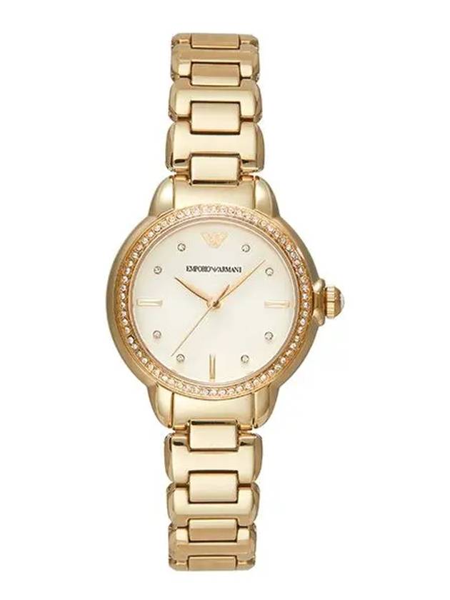 AR11609 Mia Women’s Metal Watch - EMPORIO ARMANI - BALAAN 5