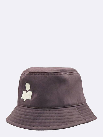 Hailey Bucket Hat - ISABEL MARANT - BALAAN 2