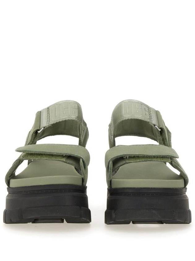 Sandals GREEN - UGG - BALAAN 5