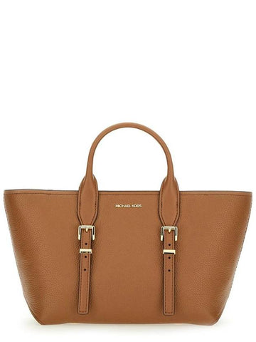 Michael Kors "Moore" Tote Bag - MICHAEL KORS - BALAAN 1