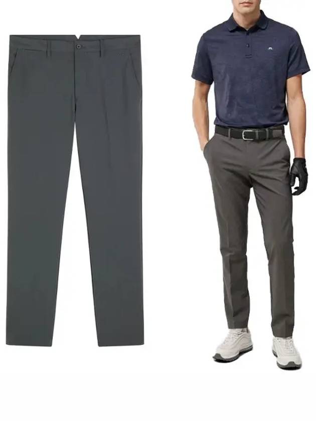 Men's ELLOTT Golf Pants GMPA06764 - J.LINDEBERG - BALAAN 1