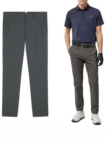 Men's ELLOTT Golf Pants GMPA06764 - J.LINDEBERG - BALAAN 1