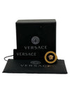 Tribute Medusa Enamel Ring Ring DG57285 - VERSACE - BALAAN 6