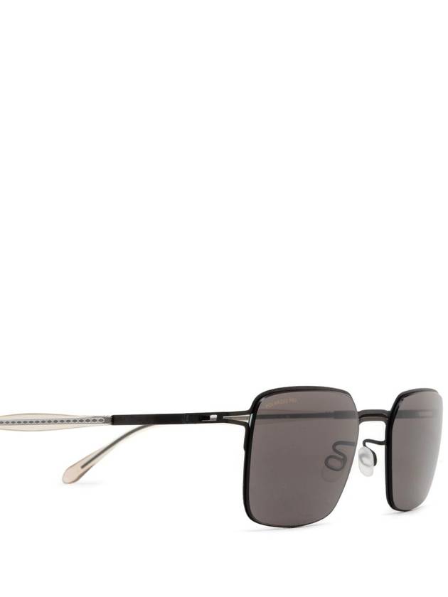 Mykita ALCOTT SUN Black - MYKITA - BALAAN 3