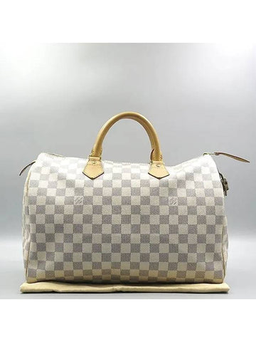 N41535 Tote Bag - LOUIS VUITTON - BALAAN 1