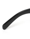 Eyewear Monochroms Sunglasses Black - CELINE - BALAAN 8