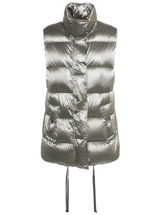 22FW Space M SPACEM padded vest 92960126 001 - MAX MARA - BALAAN 1