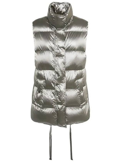 22FW Space M SPACEM padded vest 92960126 001 - MAX MARA - BALAAN 2