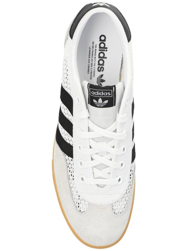 ADIDAS Originals Sports Shoes Tischtennis W, Men's, Grey - ADIDAS ORIGINALS - BALAAN 6