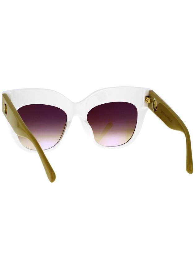 Linda Farrow Sunglasses - LINDA FARROW - BALAAN 4