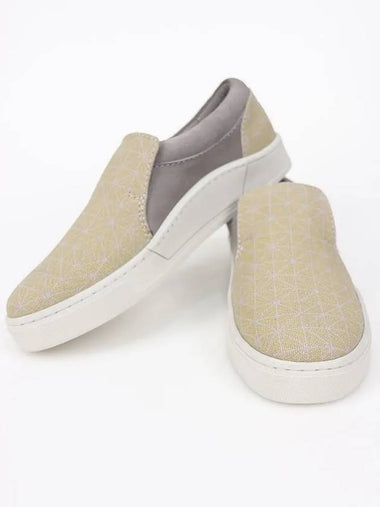 Men's daily height-increasing slip-ons FO129 - IKALOOOK - BALAAN 1