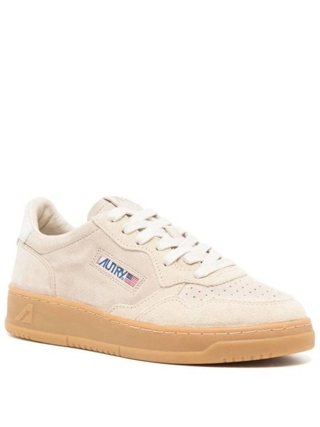 Autry Medalist Sneakers - AUTRY - BALAAN 2