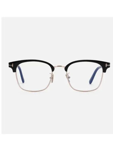 EYEWEAR TF6001 K B 001 51 - TOM FORD - BALAAN 1