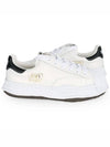 Blakey OG sole sneakers white A06FW702 WHITE - MIHARA YASUHIRO - BALAAN 2