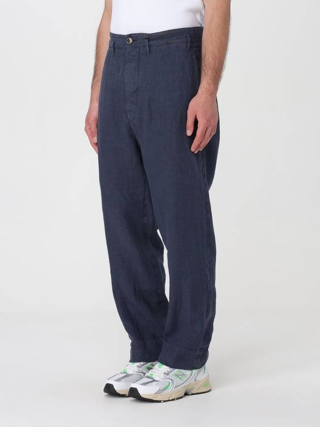 Pants men Vivienne Westwood - VIVIENNE WESTWOOD - BALAAN 4