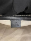 Women s GG Embossed Leather Pouch Black 646449 Condition B - GUCCI - BALAAN 10