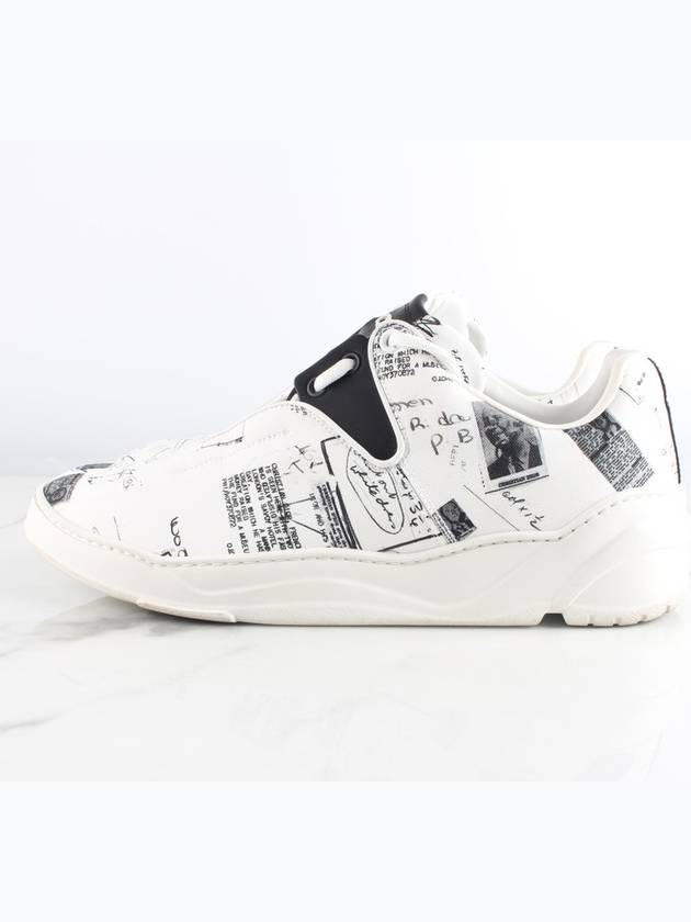 Homme Men s Sneakers - DIOR - BALAAN 7