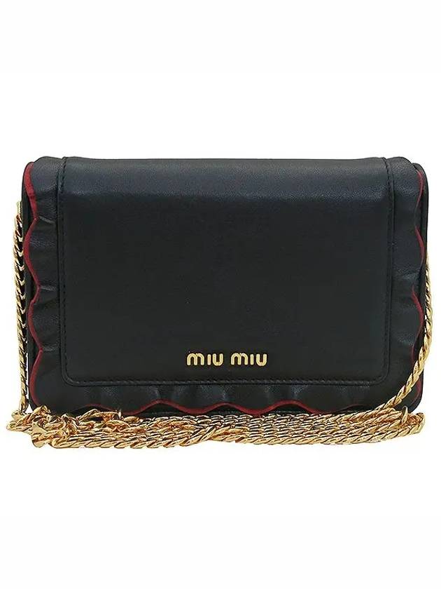 2017 crossbody bag - MIU MIU - BALAAN 2