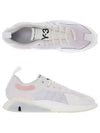 Orisan Low Top Sneakers White - Y-3 - BALAAN 2