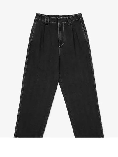 RIC Denim Jeans Washed Black - SUNNEI - BALAAN 2