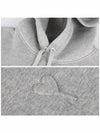 De Coeur Hoodie H24USW227749 - AMI - BALAAN 6