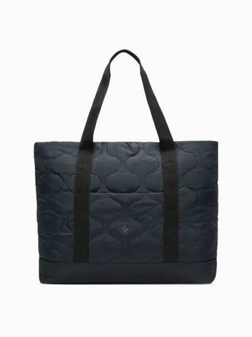 Quilted tote bag black 10027123 A01 - CONVERSE - BALAAN 1