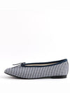 Lilouh Ballerina Flats Blue - REPETTO - BALAAN 3