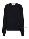 Women s Radura Turtleneck Knit NADAR 005 - MAX MARA - BALAAN 1